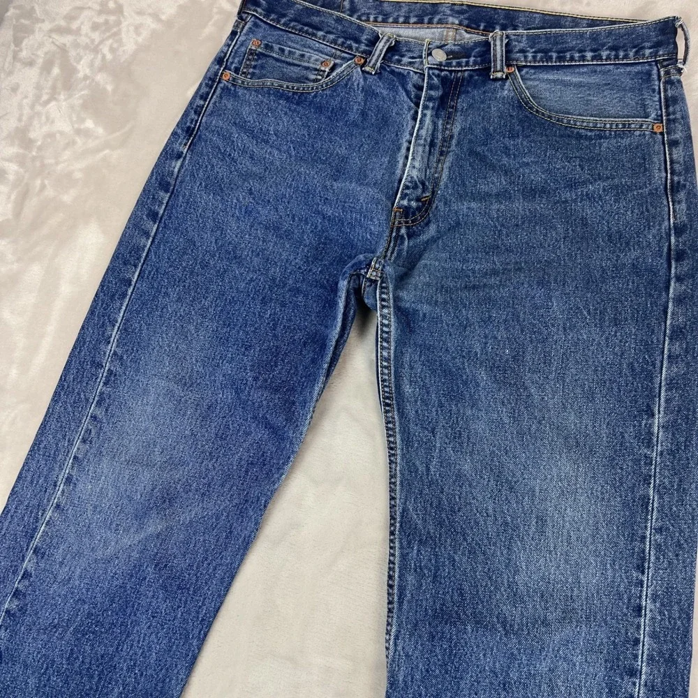 Levis levis 505